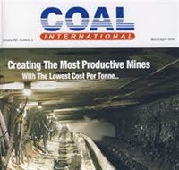 Coal International (UK) 1/2011