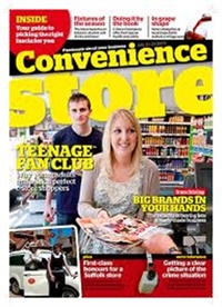 Convenience Store (UK) 2/2011