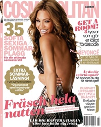 Cosmopolitan 5/2011