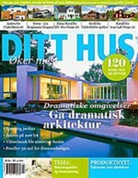Ditt Hus (NO) 11/2010
