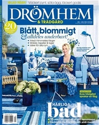 Drömhem & Trädgård 3/2012