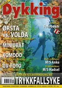 Dykking (NO) 12/2010