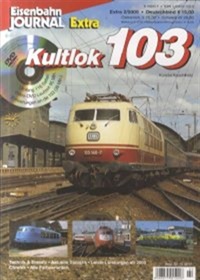 Eisenbahn Journal Extr (GE) 7/2006