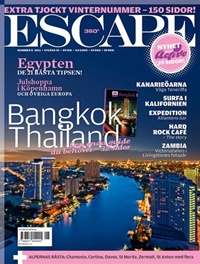 Escape360 8/2011