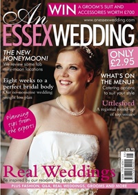 Essex Wedding (UK) 4/2014