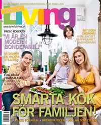 Family Living 3/2012