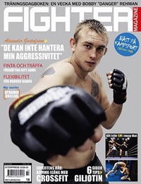 Fighter Magazine 3/2009