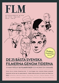 Filmtidskriften FLM 17/2012