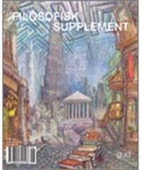 Filosofisk Supplement (NO) 2/2010