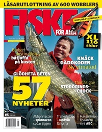 Fiske för Alla 5/2007