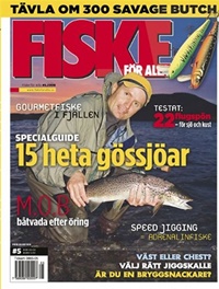 Fiske för Alla 5/2008