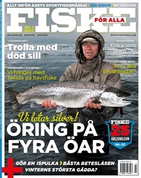 Fiske för Alla 2/2013