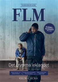 Filmtidskriften FLM 13/2011