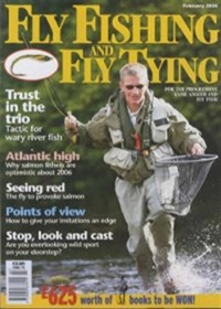 Fly Fishing & Fly-Tyin (UK) 7/2006