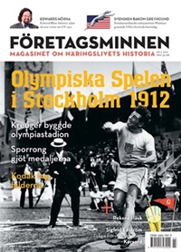 Företagshistoria 3/2012