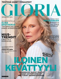 Gloria  (FI) 4/2023