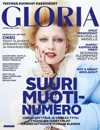 Gloria  (FI) 9/2022