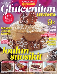 Gluteeniton Leivonta (FI) 1/2016