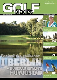 Golfbladet 2/2008