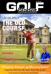 Golfbladet 4/2015