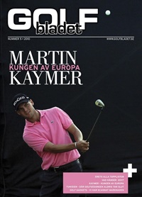 Golfbladet 5/2010