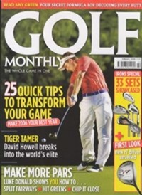 Golf Monthly (UK) 7/2006