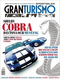 Gran Turismo 1/2011