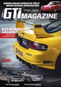 GTi-Magazine (FI) 5/2022