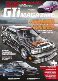 GTi-Magazine (FI) 4/2023
