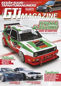 GTi-Magazine (FI) 5/2023