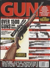 Gun Buyers Annual (UK) 7/2006