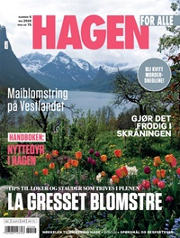 Hagen For Alle (NO) 6/2016