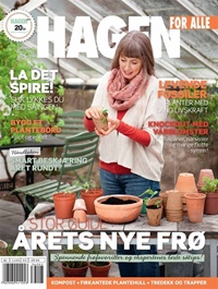 Hagen For Alle (NO) 1/2013
