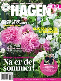 Hagen For Alle (NO) 2/2013