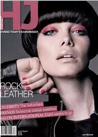 Hairdressers Journal International (UK) 12/2009
