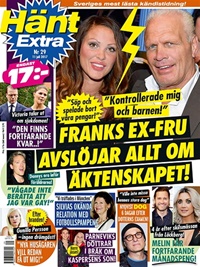 Hänt Extra 29/2017