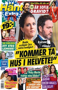 Hänt Extra 52/2018