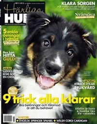 Härliga Hund 11/2012