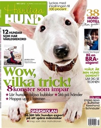 Härliga Hund 5/2012
