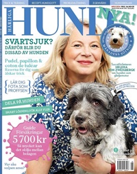 Härliga Hund 8/2014
