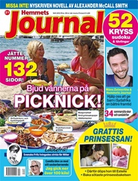 Hemmets Journal 21/2012