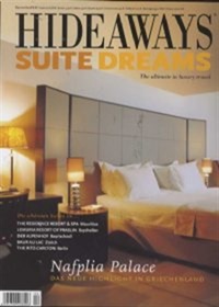 Hideaways Suite Dreams (GE) 7/2006