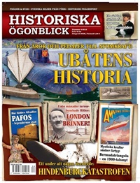Historiska Ögonblick 4/2012
