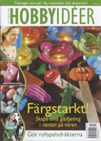 Hobbyideer 7/2006