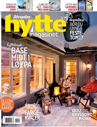 Hyttemagasinet (NO) 2/2014
