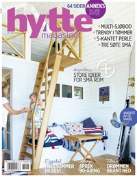Hyttemagasinet (NO) 5/2013