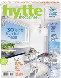 Hyttemagasinet (NO) 6/2013