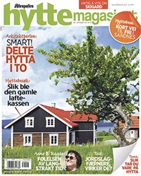 Hyttemagasinet (NO) 7/2015
