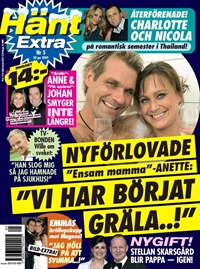 Hänt Extra 5/2009