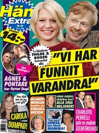 Hänt Extra 49/2009